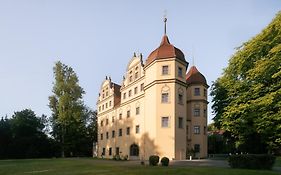 Schlosshotel Althoernitz